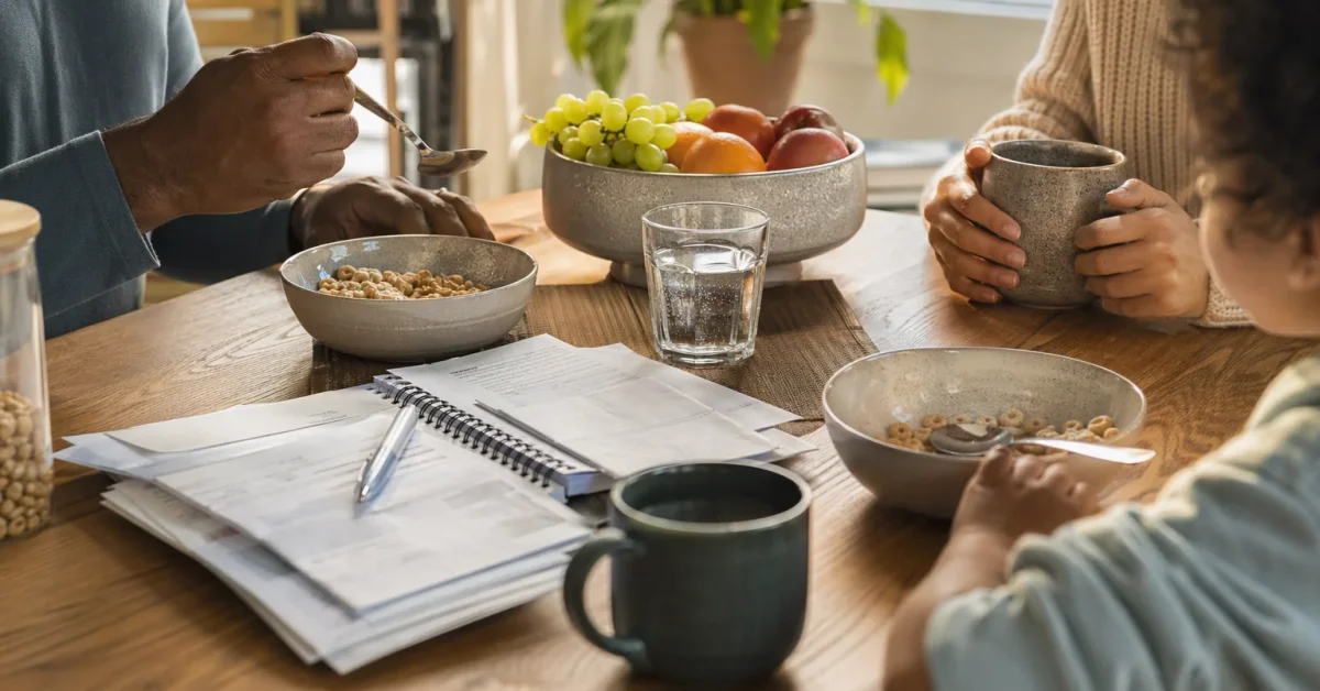 Understanding TANF / Cash Assistance Benefits in Utah