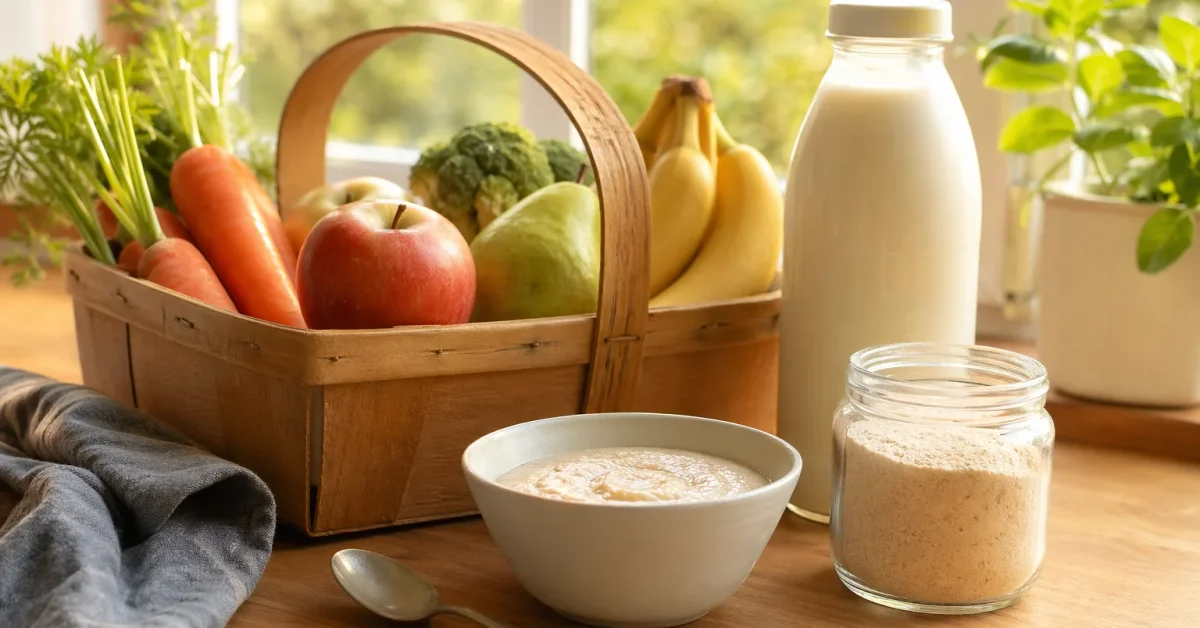 WIC Nutrition Program Benefits for Women and Children in Utah