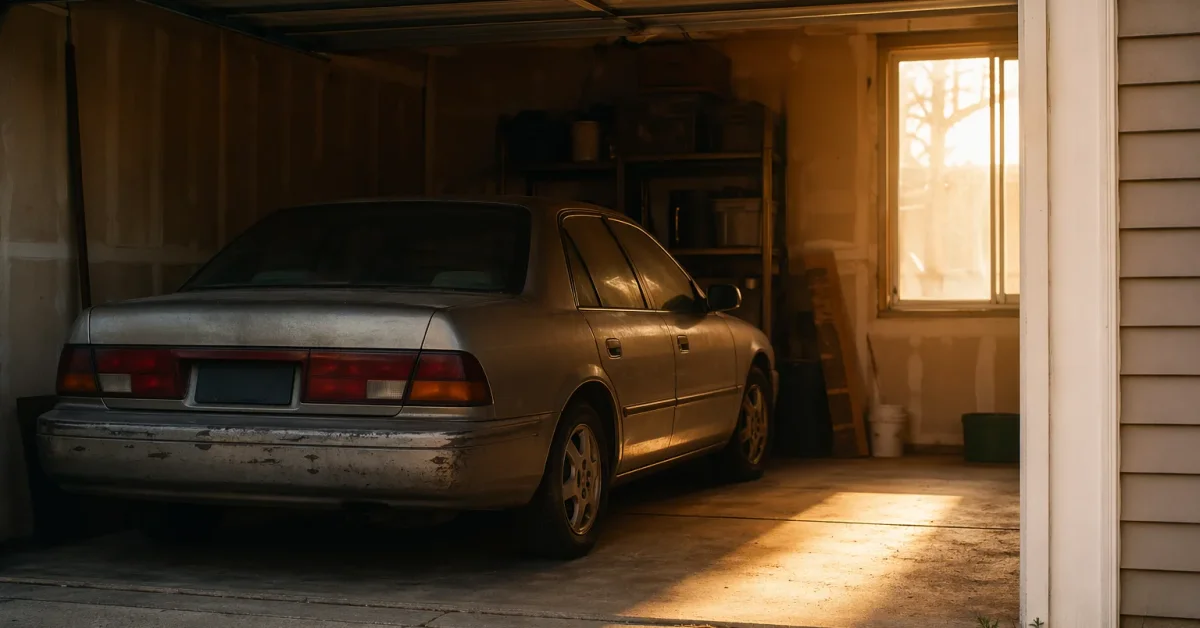 Donate Your Car Without a Title in Utah Hassle-Free