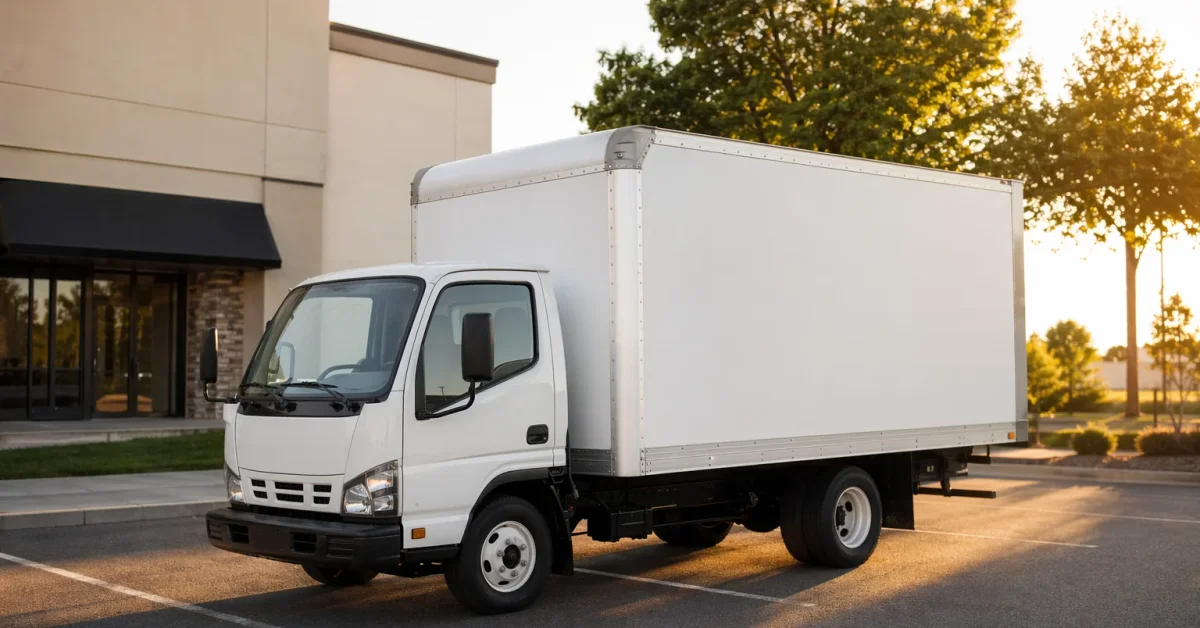 Donate Your Commercial / Fleet Vehicle in Utah Today!